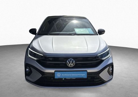Volkswagen Taigo, 2023