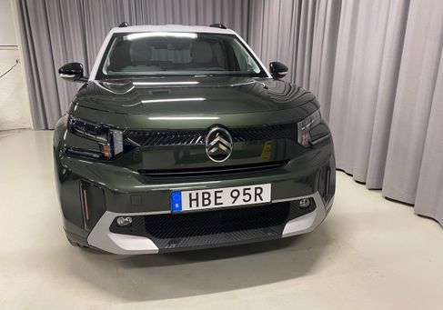 Citroën C3 Aircross, 2025 3