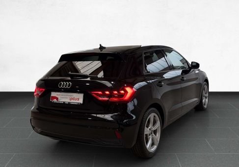 Audi A1, 2025