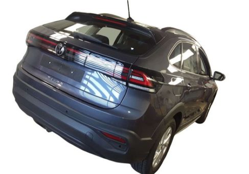 Volkswagen Taigo, 2025