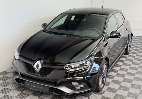 Renault Megane, 2020