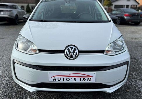Volkswagen up!, 2020 2