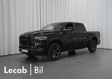 RAM 1500, 2023