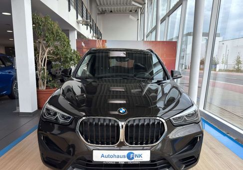 BMW X1, 2020 2