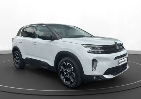 Citroën C5 Aircross, 2024 3