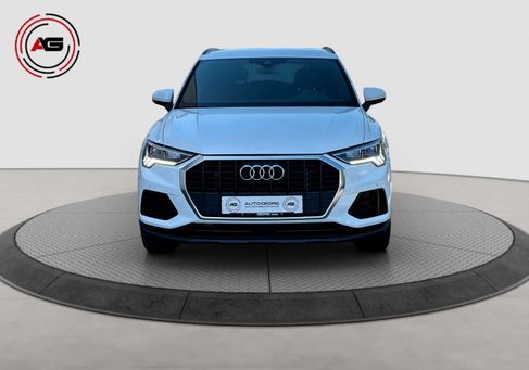 Audi Q3, 2022