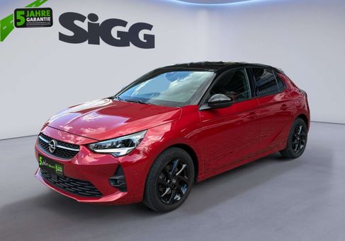 Opel Corsa, 2023 2