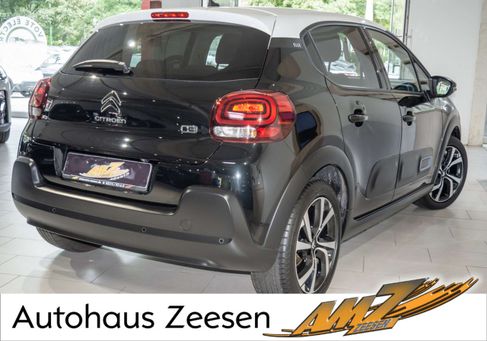 Citroën C3, 2023 3
