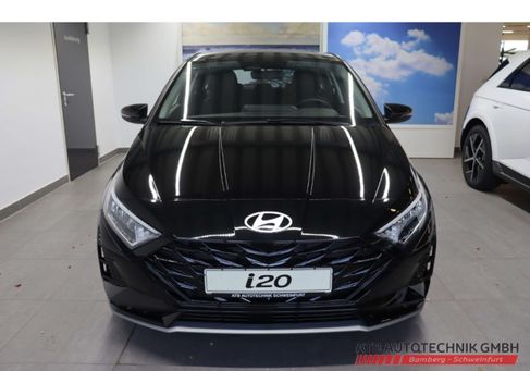 Hyundai i20, 2026 3