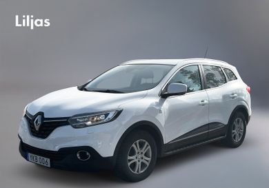 Renault Kadjar, 2017