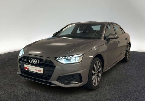 Audi A4, 2022 2