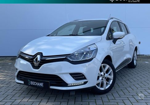 Renault Clio, 2018