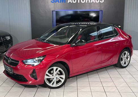 Opel Corsa, 2020 2