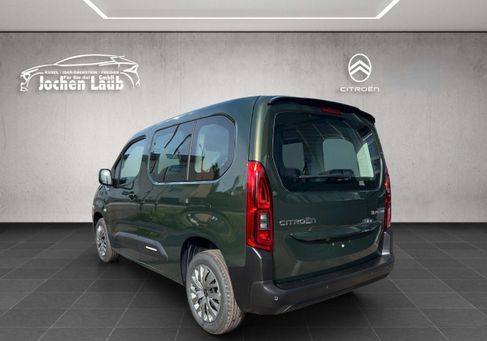 Citroën Berlingo, 2026 3