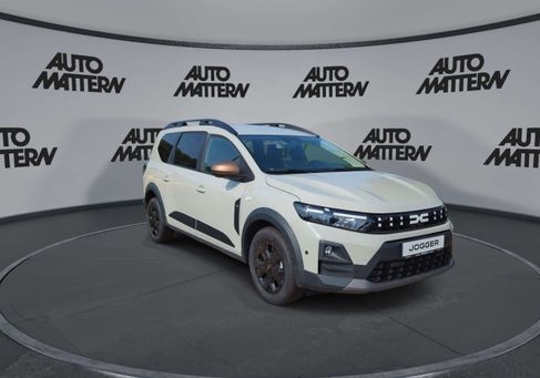 Dacia Jogger, 2026 2