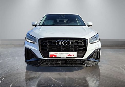 Audi Q2, 2025