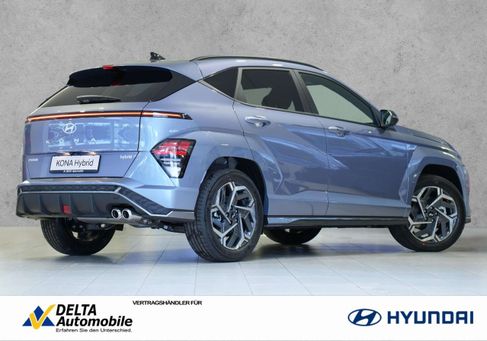 Hyundai Kona, 2026 2