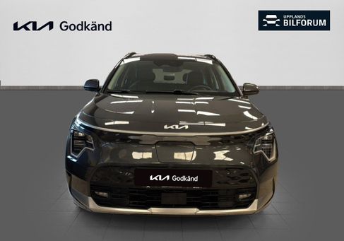 Kia Niro, 2023