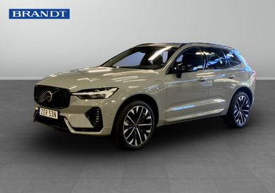 Volvo XC60, 2026