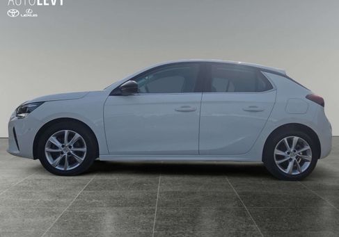 Opel Corsa, 2023 2