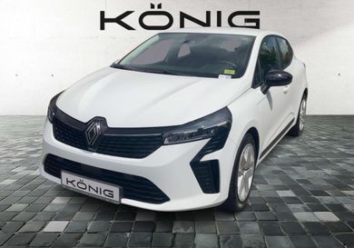 Renault Clio, 2024