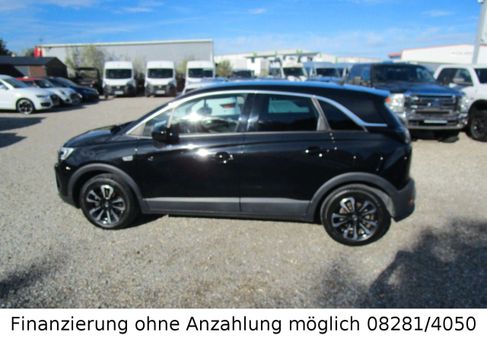 Opel Crossland X, 2022 3