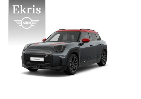 MINI, 2024