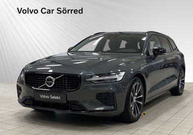 Volvo V60, 2026