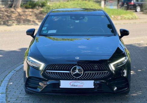 Mercedes-Benz A 220, 2023 3