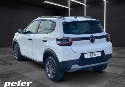 Citroën C3, 2026 3