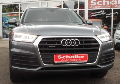 Audi Q5, 2020 2
