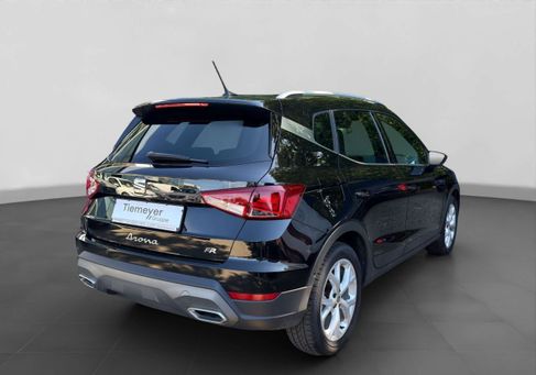 Seat Arona, 2023