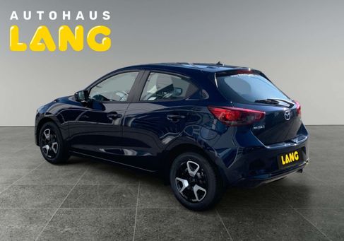 Mazda 2, 2023 3