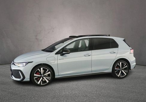 Volkswagen Golf, 2025 2