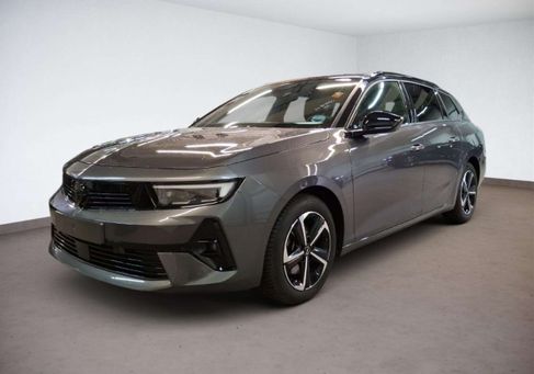Opel Astra, 2025