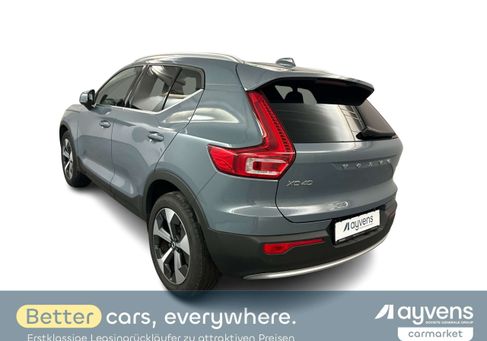 Volvo XC40, 2021 3