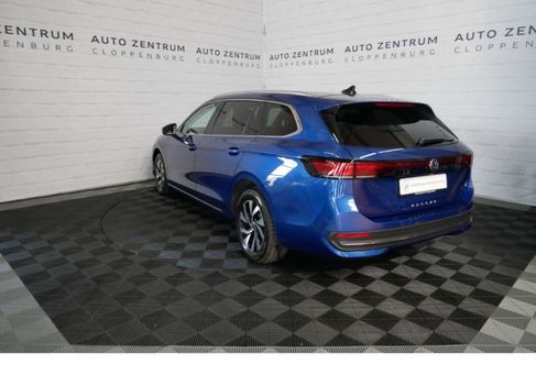 Volkswagen Passat Variant, 2024 3