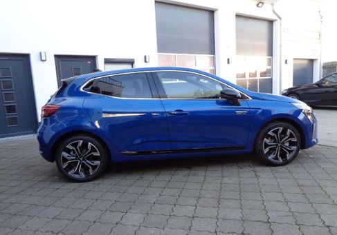 Mitsubishi Colt, 2025