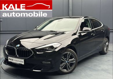 BMW 218, 2023