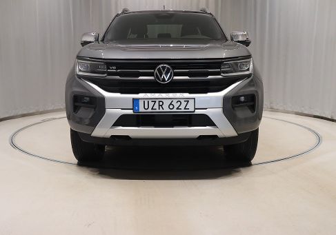 Volkswagen Amarok, 2023 2