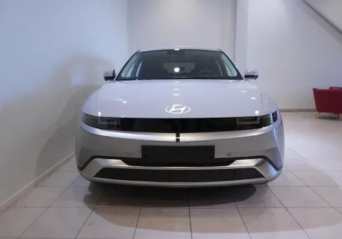 Hyundai IONIQ, 2027 3