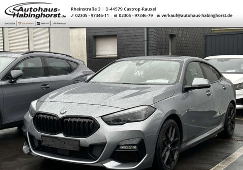 BMW 220, 2022