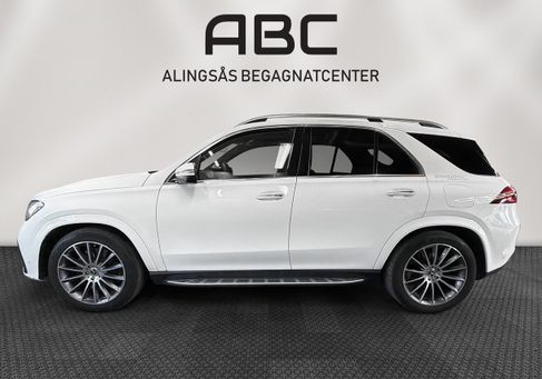 Mercedes-Benz GLE 350, 2024