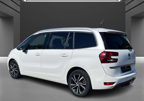 Citroën Grand C4 Picasso, 2021
