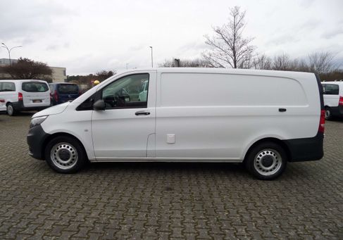 Mercedes-Benz Vito, 2019