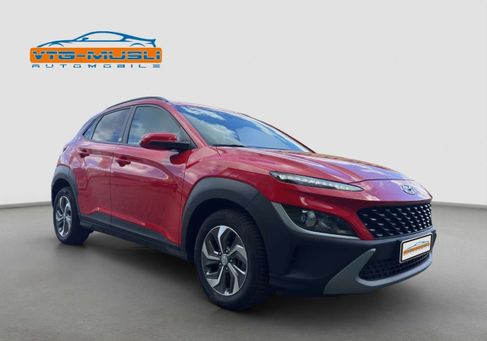 Hyundai Kona, 2022 3
