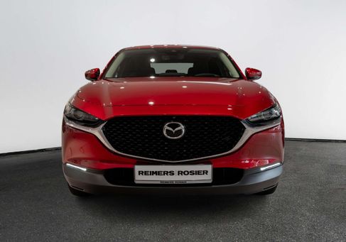 Mazda CX-30, 2020 3