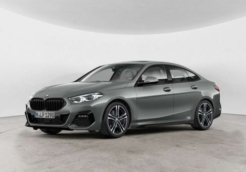 BMW 218, 2024 2