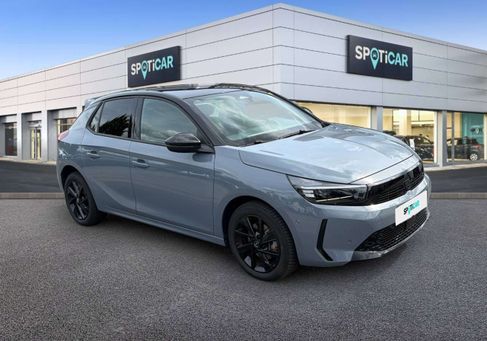 Opel Corsa, 2025 3