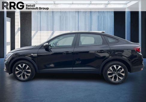 Renault Arkana, 2023 2